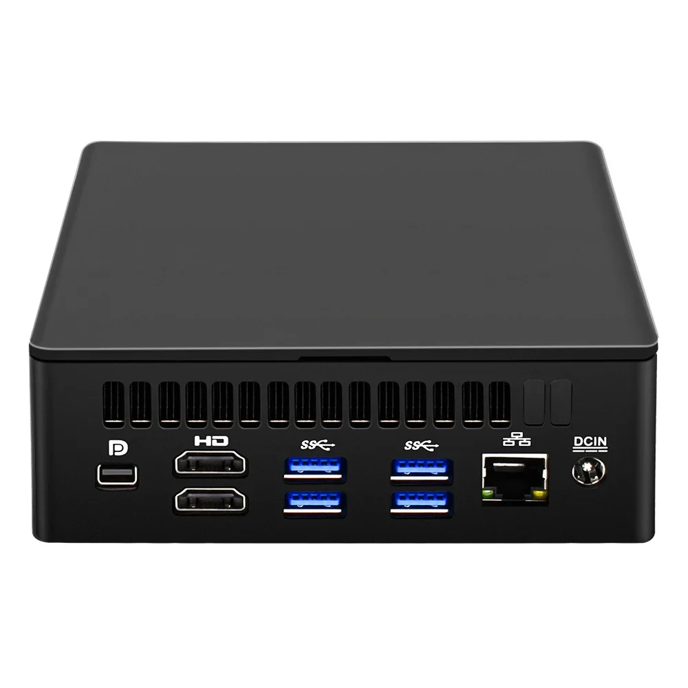 Pc Gaming I5 - Groothandel NUC Mini PC 11e generatie