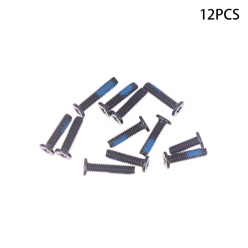 Pc Gaming Asus - 12 Stuks Laptop Bottom Base Cover