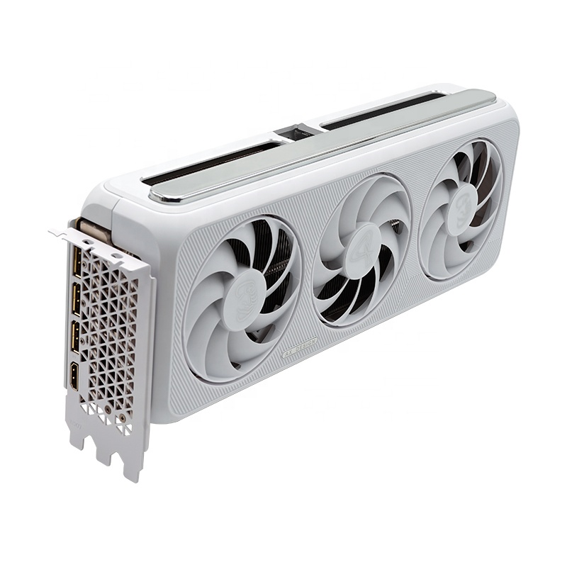 Pc Gaming Rtx - Nieuwe 16GB GDDR6X RTX 5080 Witte