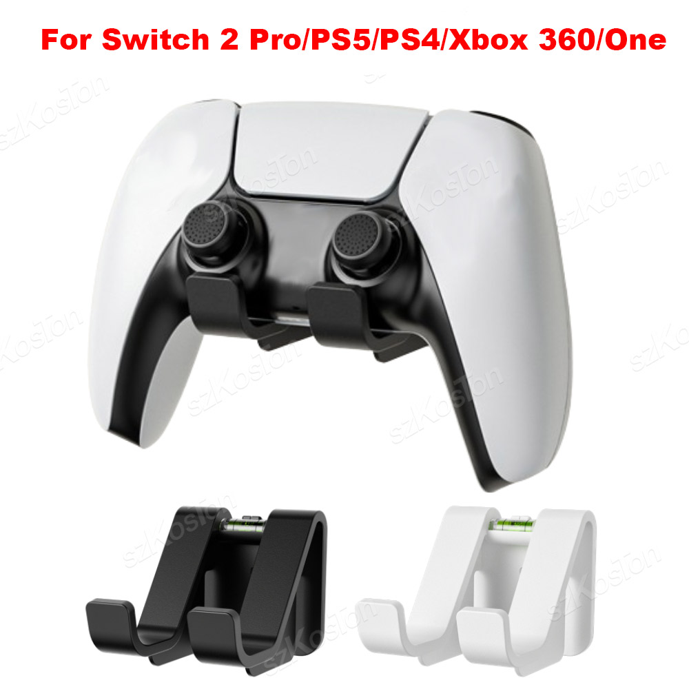 Pc Gaming Xbox - Universele Gamepad Wall Mount Stand voor