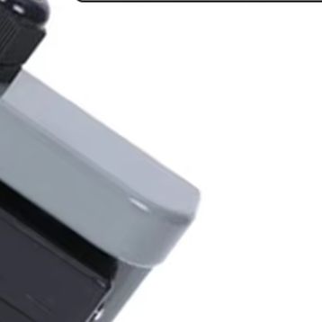 Usb Foot Pedal Gaming - Rood Zwart Dubbele Voetschakelaar Momentary Pedaalcontroller