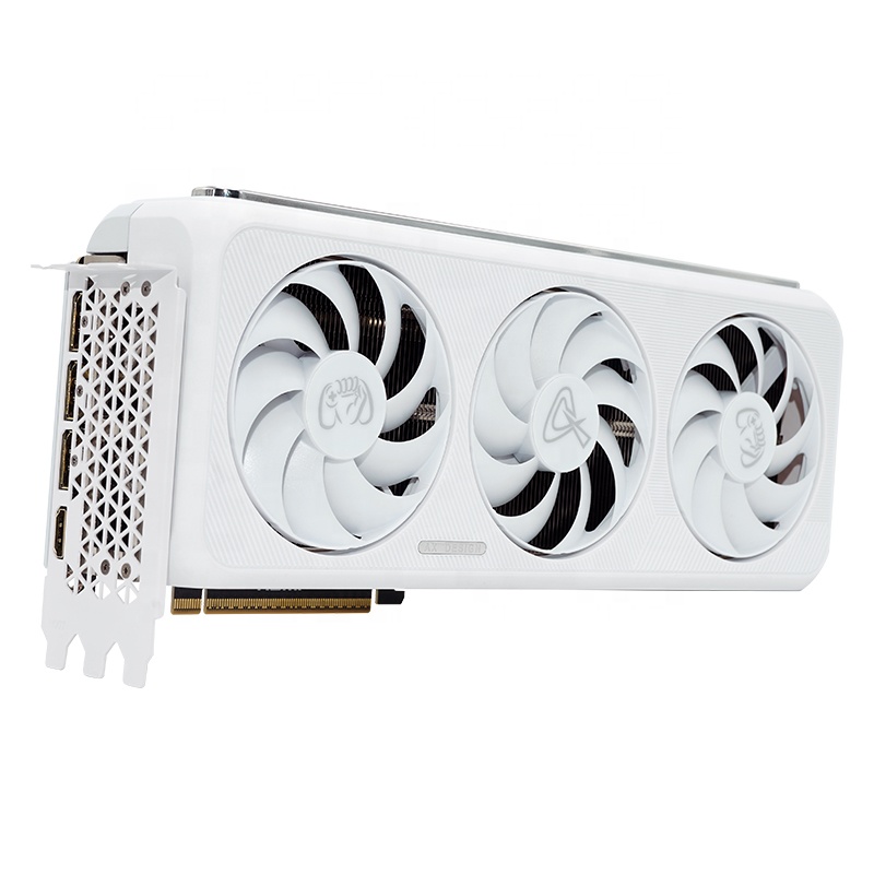Pc Gaming Rtx - Groothandel AX Gaming RTX5080 16 GB