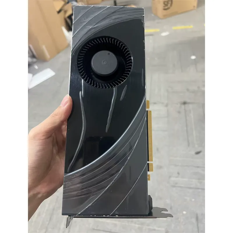 Pc Gaming Rtx - Hete Aanbieding Rtx 2080 Ti 22g