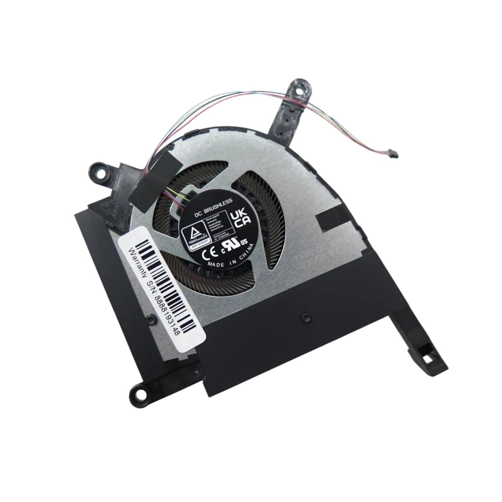Pc Gaming Asus - GPU-ventilator voor ASUS TUF Gaming A15