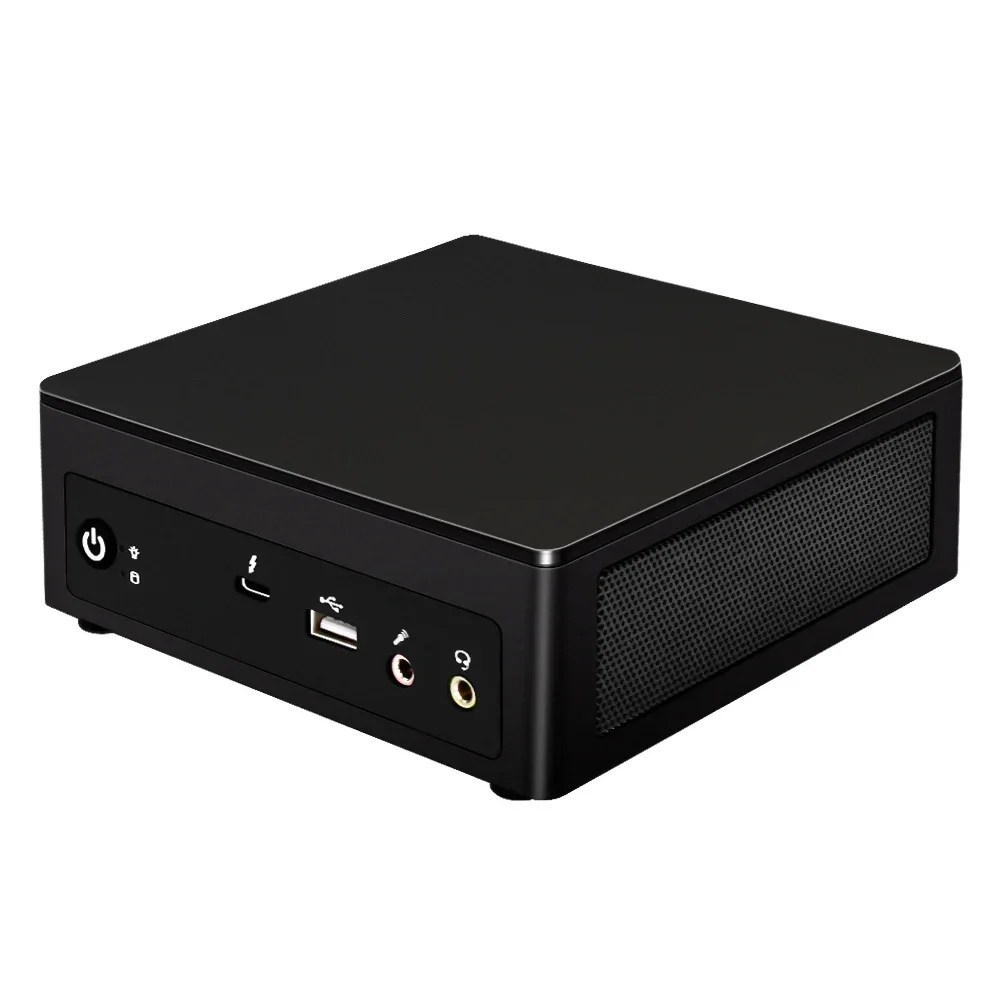 Groothandel NUC Mini PC 11e ge - Pc Gaming I5 recensie en prijs