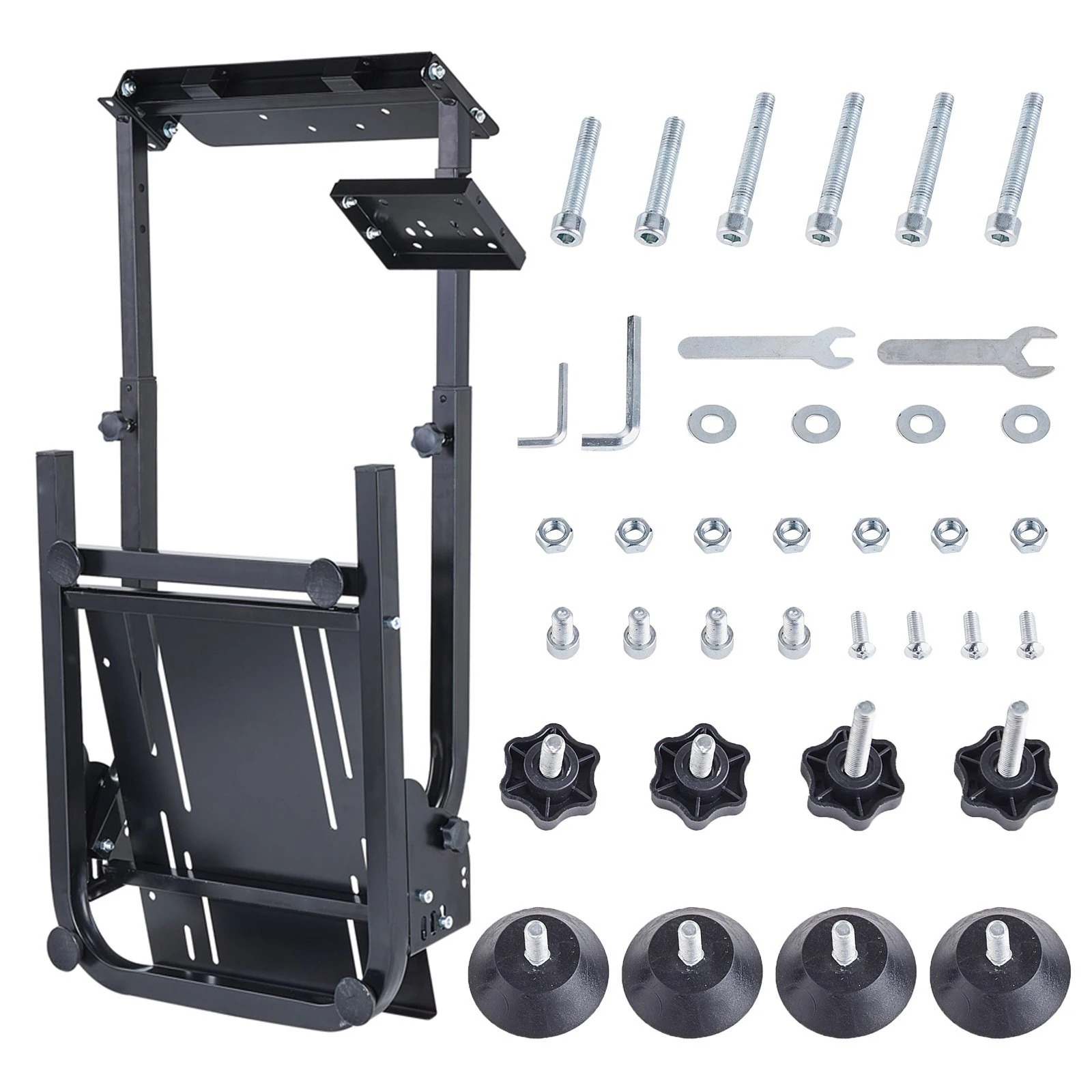 Verstelbare Racing Simulator C - Pc Gaming Xbox recensie en prijs