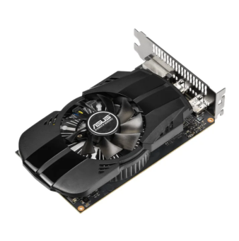 ASUS NVIDIA GTX 1650 GPU PH GT - Pc Gaming Asus recensie en prijs