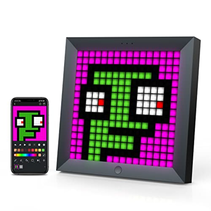 LED Pixel Display Paneel Gesch - Pc Gaming Desk recensie en prijs
