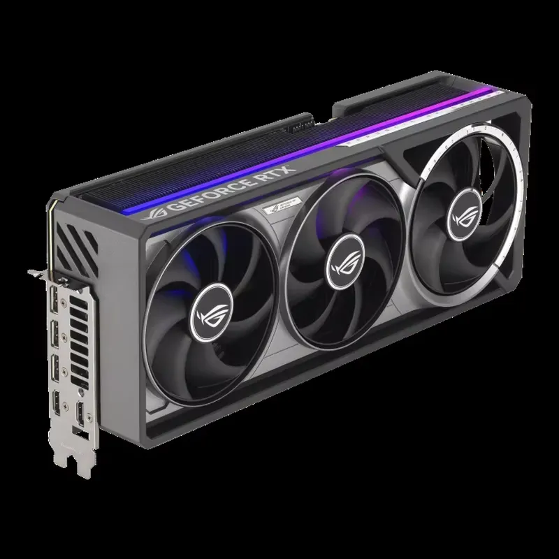 2025 Nieuwe Release ROG Astral - Pc Gaming Rtx recensie en prijs