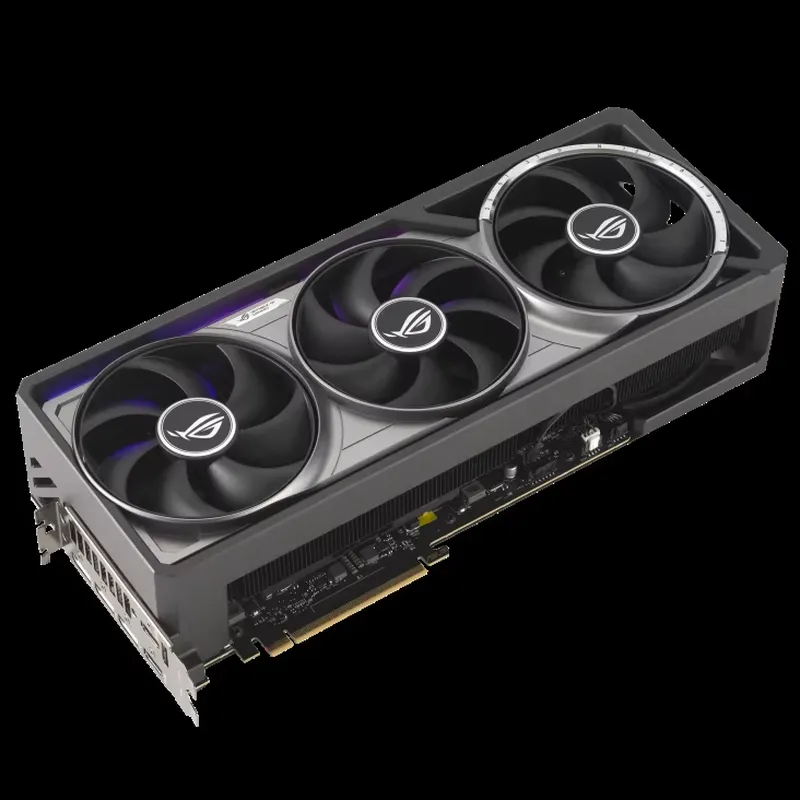 2025 Nieuwe Release ROG Astral - Pc Gaming Rtx recensie en prijs