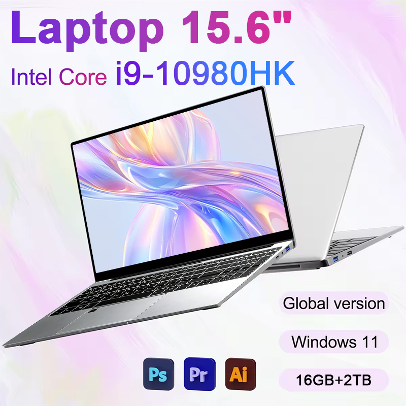 ACEKAMAS 2026 15,6' Intel Core - Pc Gaming Uk recensie en prijs