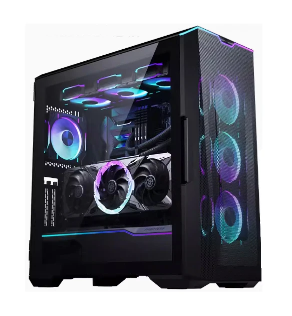 High-End Custom Gaming PC I9/I - Pc Gaming Rtx recensie en prijs