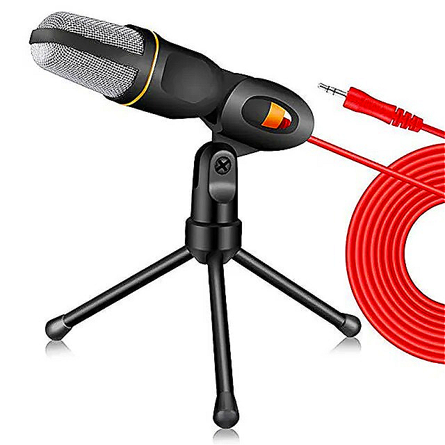 Professionele condensator bedr - Pc Gaming Live Streaming recensie en prijs