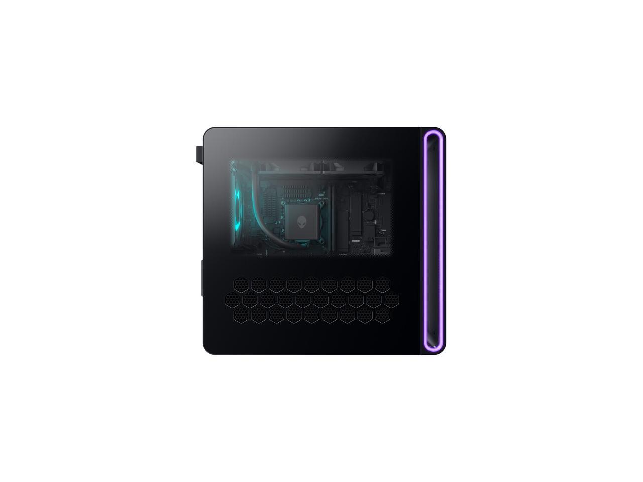 Alienware Gaming Desktop PC Al - Pc Gaming Rtx recensie en prijs