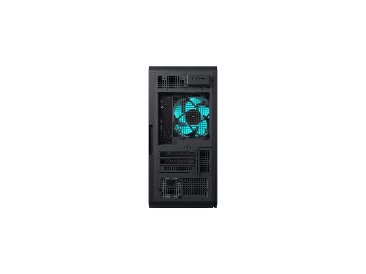 Alienware Gaming Desktop PC Al - Pc Gaming Rtx recensie en prijs