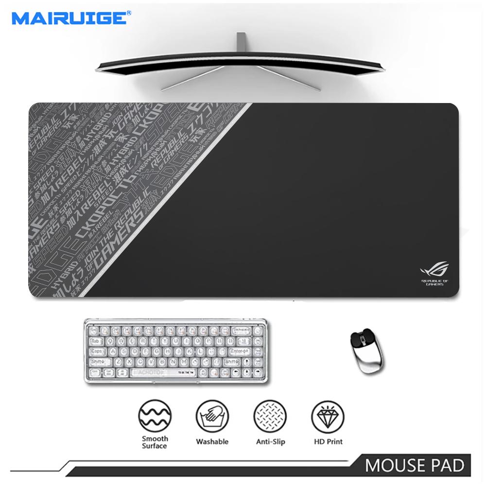 Antislip rubberen snelheid Asu - Pc Gaming Asus recensie en prijs