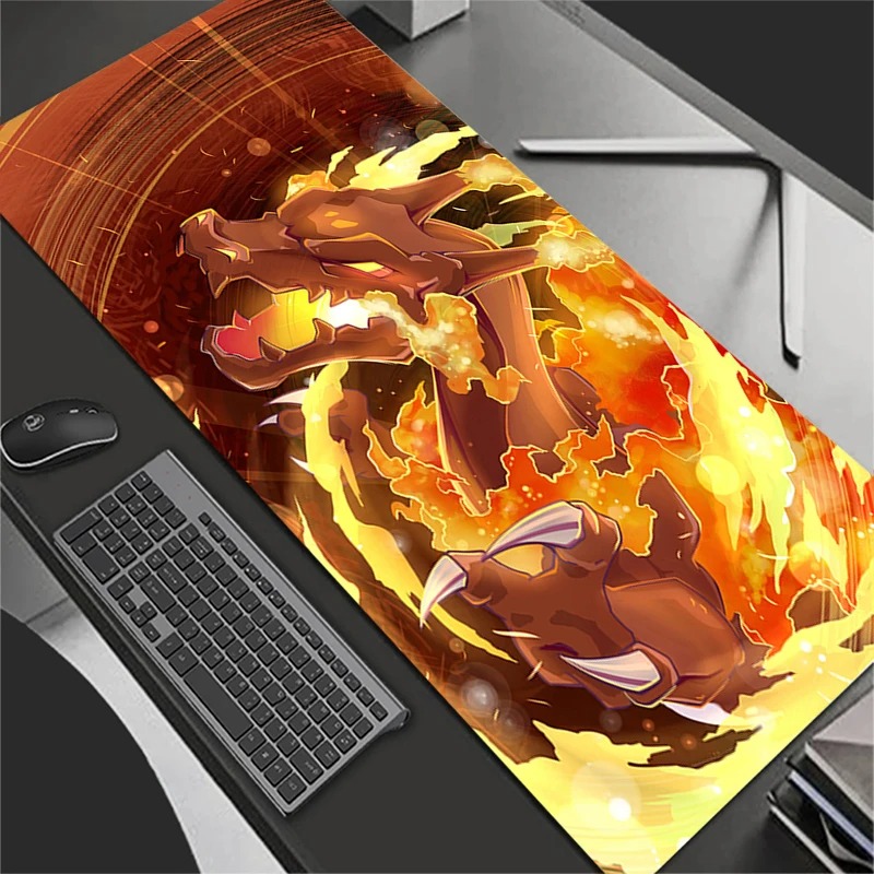 Muismat Anime Gaming Accessoir - Pc Gaming Desk recensie en prijs