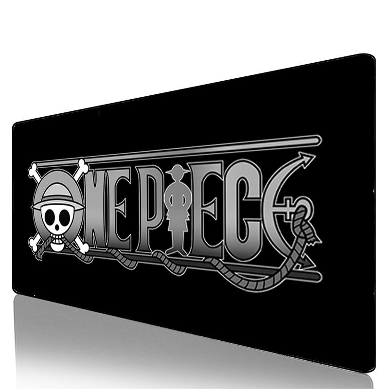 Anime One Piece Luffy Muismat  - Pc Gaming Desk recensie en prijs