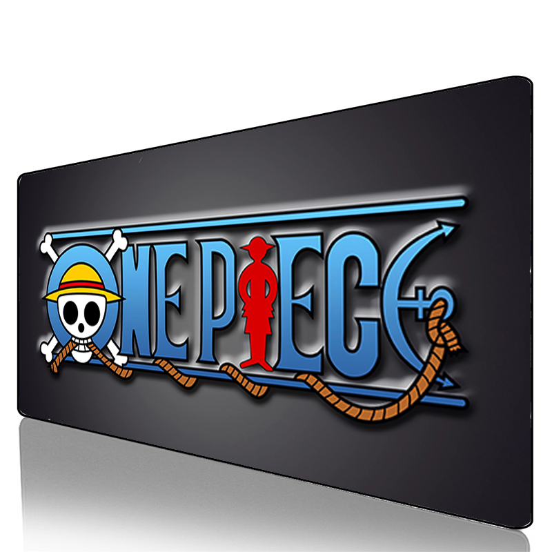 Anime One Piece Luffy Muismat  - Pc Gaming Desk recensie en prijs
