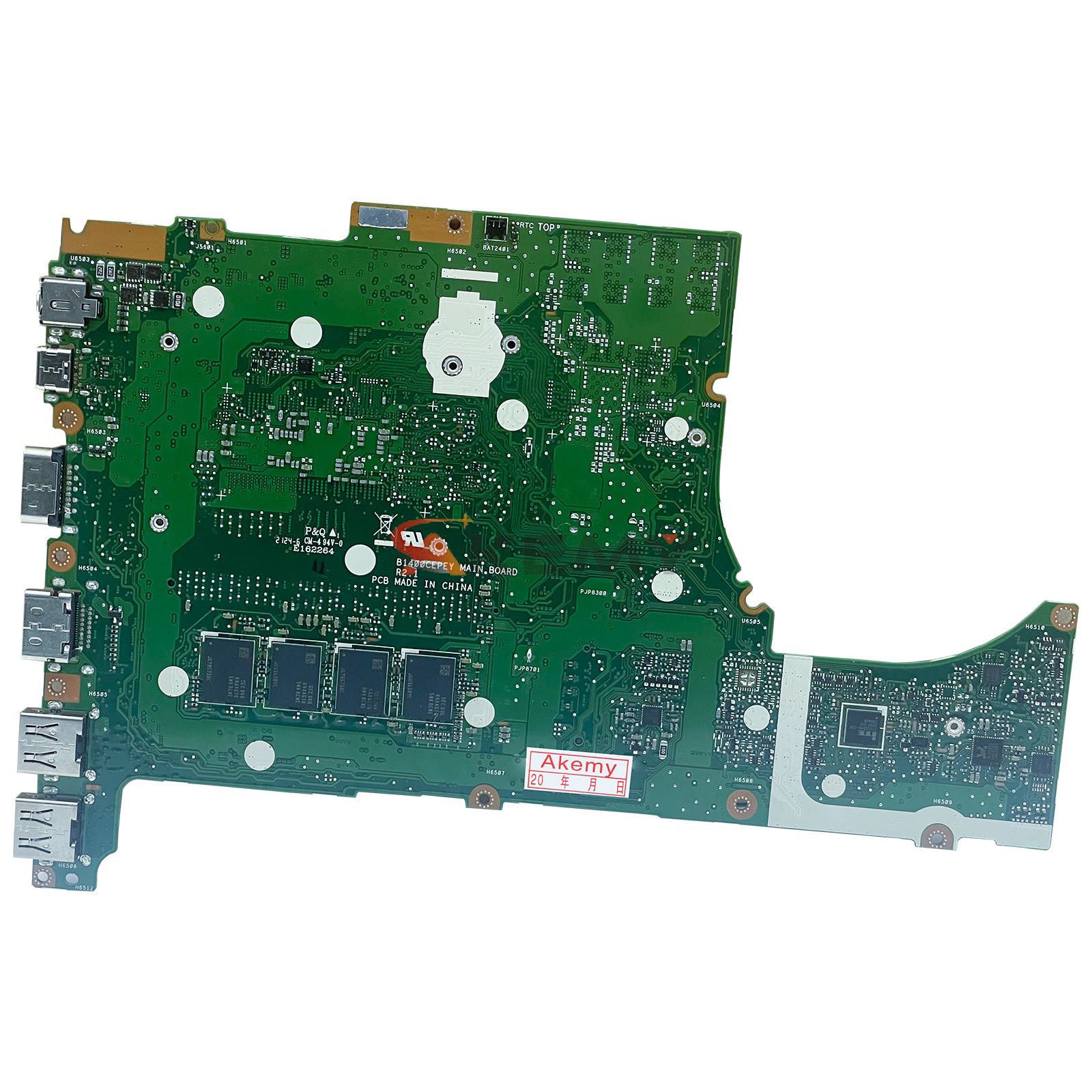 B1400CEPEY Voor ASUS ExpertBoo - Pc Gaming I5 recensie en prijs