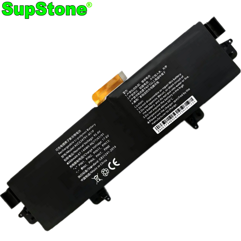 SupStone AEC634791-4S1P 454516 - Pc Gaming Second recensie en prijs