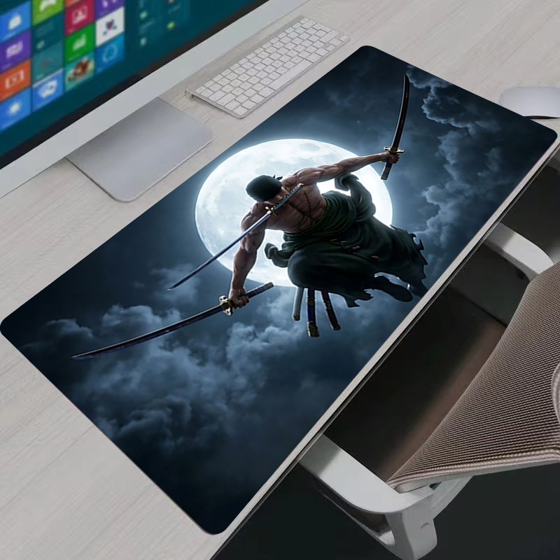 Muismat PC Gamer Anime Bureaum - Pc Gaming Desk recensie en prijs