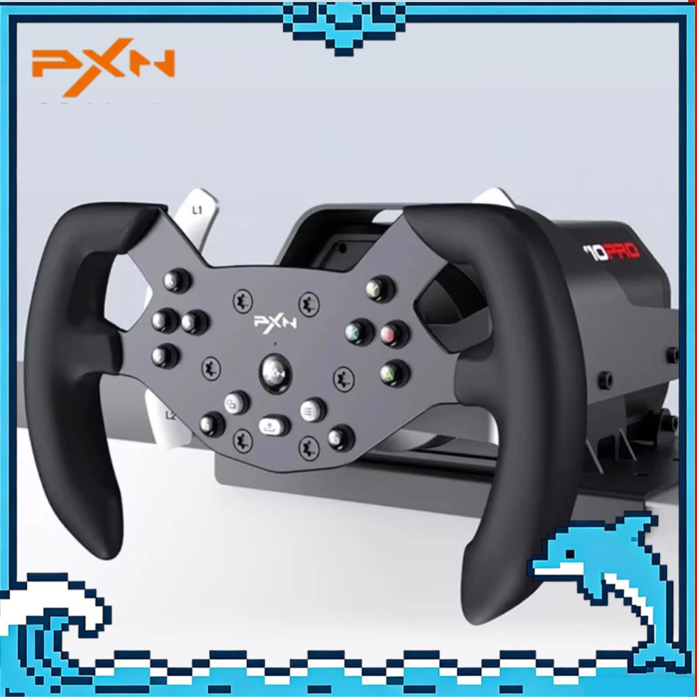 PXN W V10-F Formula F1 Gaming  - Pc Gaming Xbox recensie en prijs