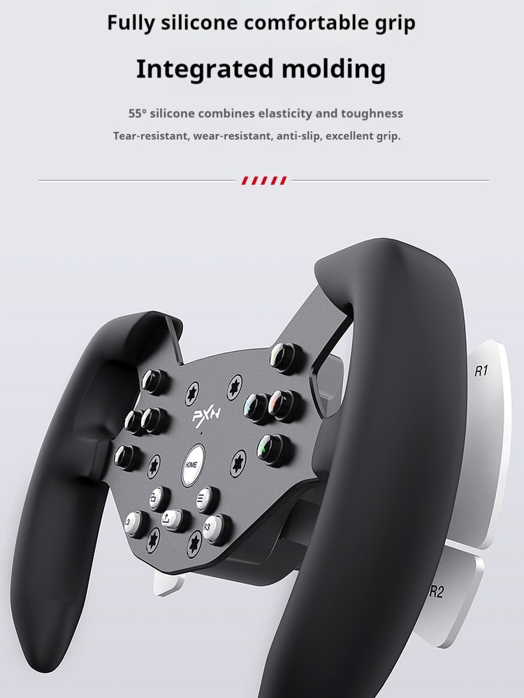 PXN W V10-F Formula F1 Gaming  - Pc Gaming Xbox recensie en prijs