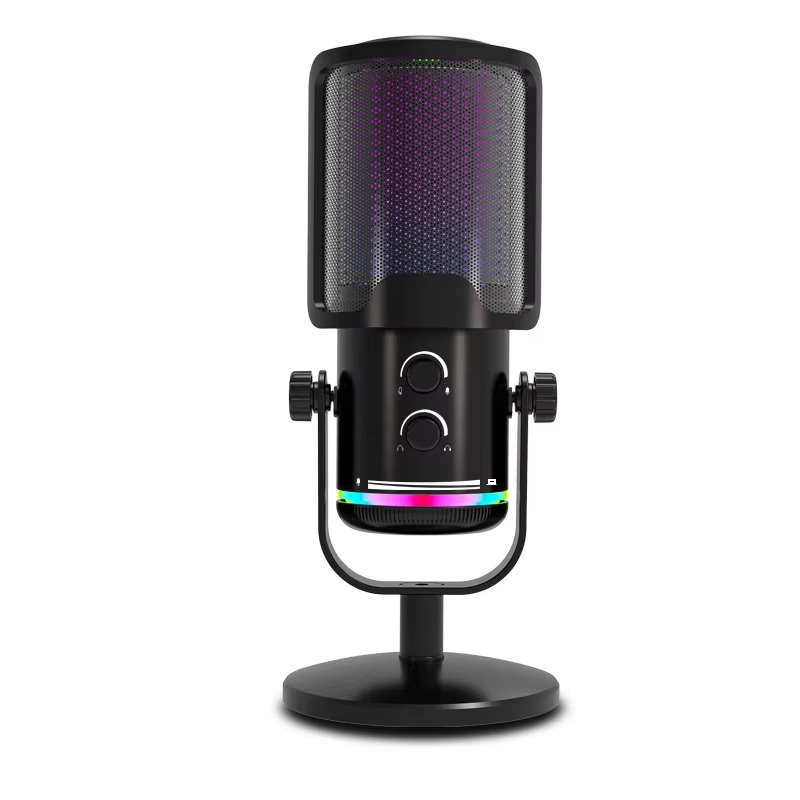Bobidee Nieuwe Ampligame USB-m - Pc Gaming Live Streaming recensie en prijs