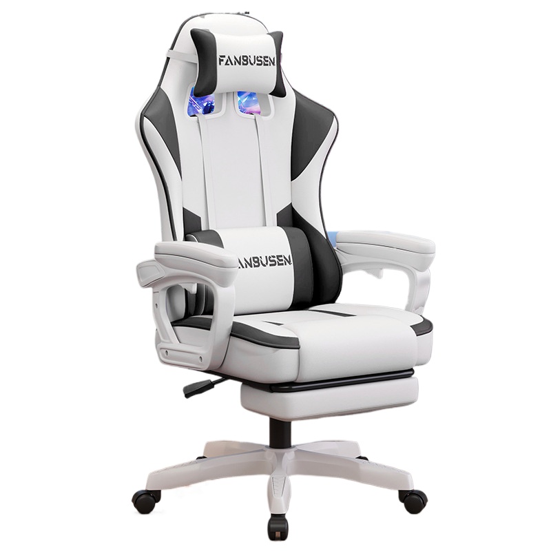 Gamingstoel voor pc-bureau Erg - Pc Gaming Desk recensie en prijs