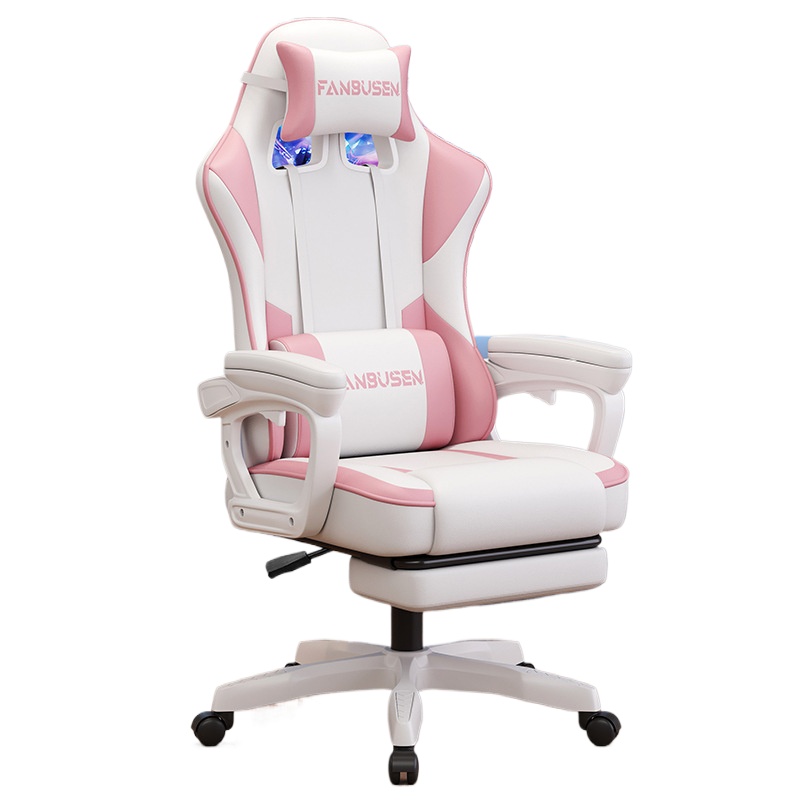 Gamingstoel voor pc-bureau Erg - Pc Gaming Desk recensie en prijs