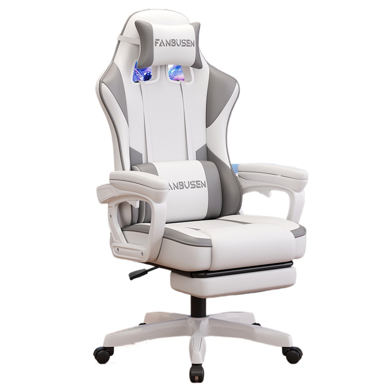 Gamingstoel voor pc-bureau Erg - Pc Gaming Desk recensie en prijs