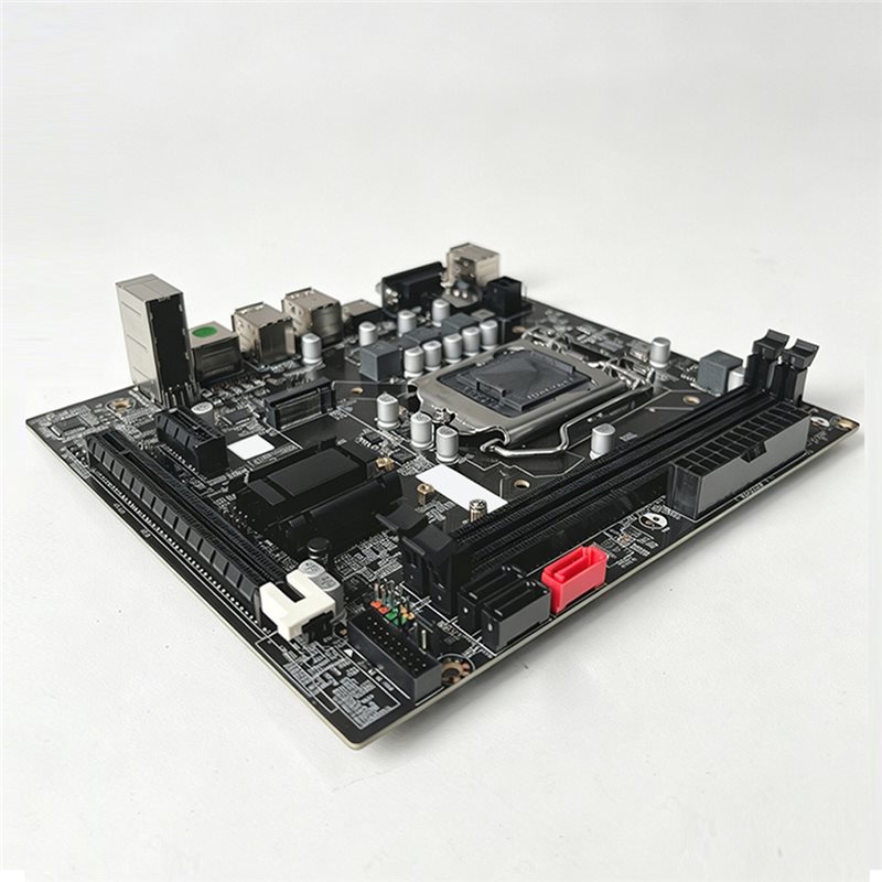 Classic-Gaming Desktop Board C - Pc Gaming I5 recensie en prijs
