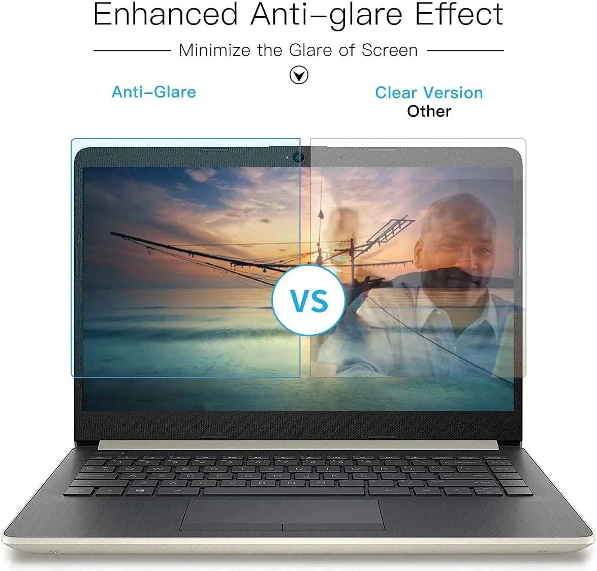 2x Anti Blauw Licht En Anti Gl - Pc Gaming Asus recensie en prijs