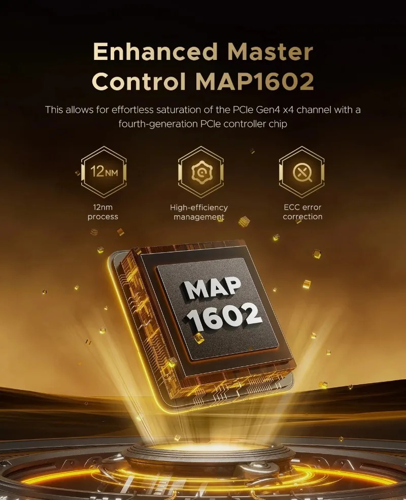 100% originele 1080PRO PCIe 4. - Pc Gaming Second recensie en prijs
