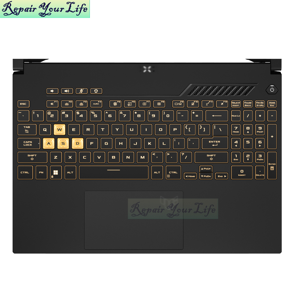 Notebook Toetsenbord Covers vo - Pc Gaming Asus recensie en prijs