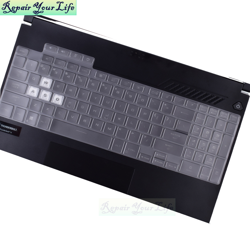 Notebook Toetsenbord Covers vo - Pc Gaming Asus recensie en prijs