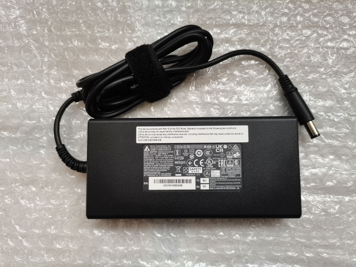 Nieuwe Slim OEM Delta 19.5V 9. - Pc Gaming Uk recensie en prijs