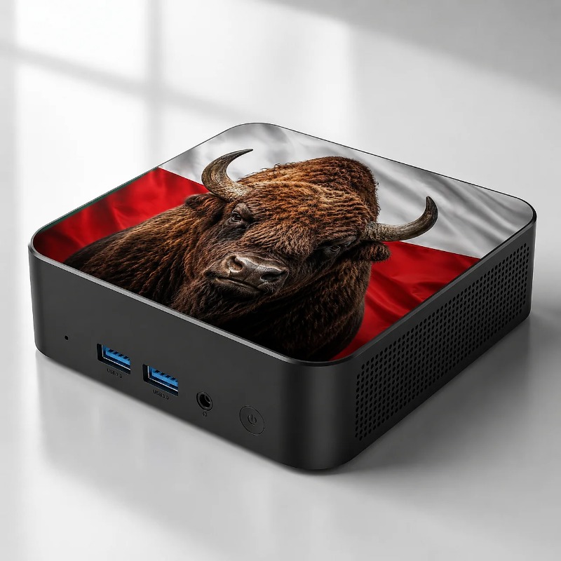 Hoogpresterende mini gaming de - Pc Gaming Desktop recensie en prijs
