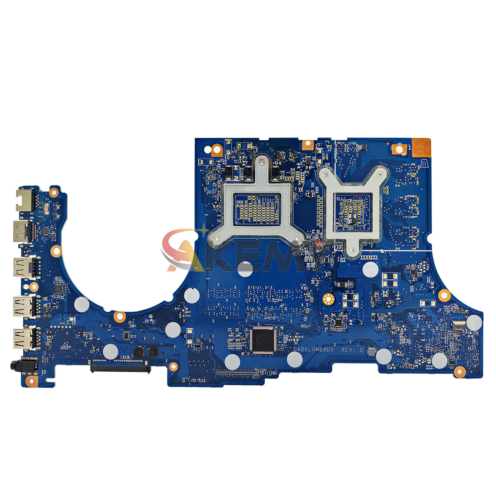 Voor ASUS FX504GM FX504GD Note - Pc Gaming I5 recensie en prijs