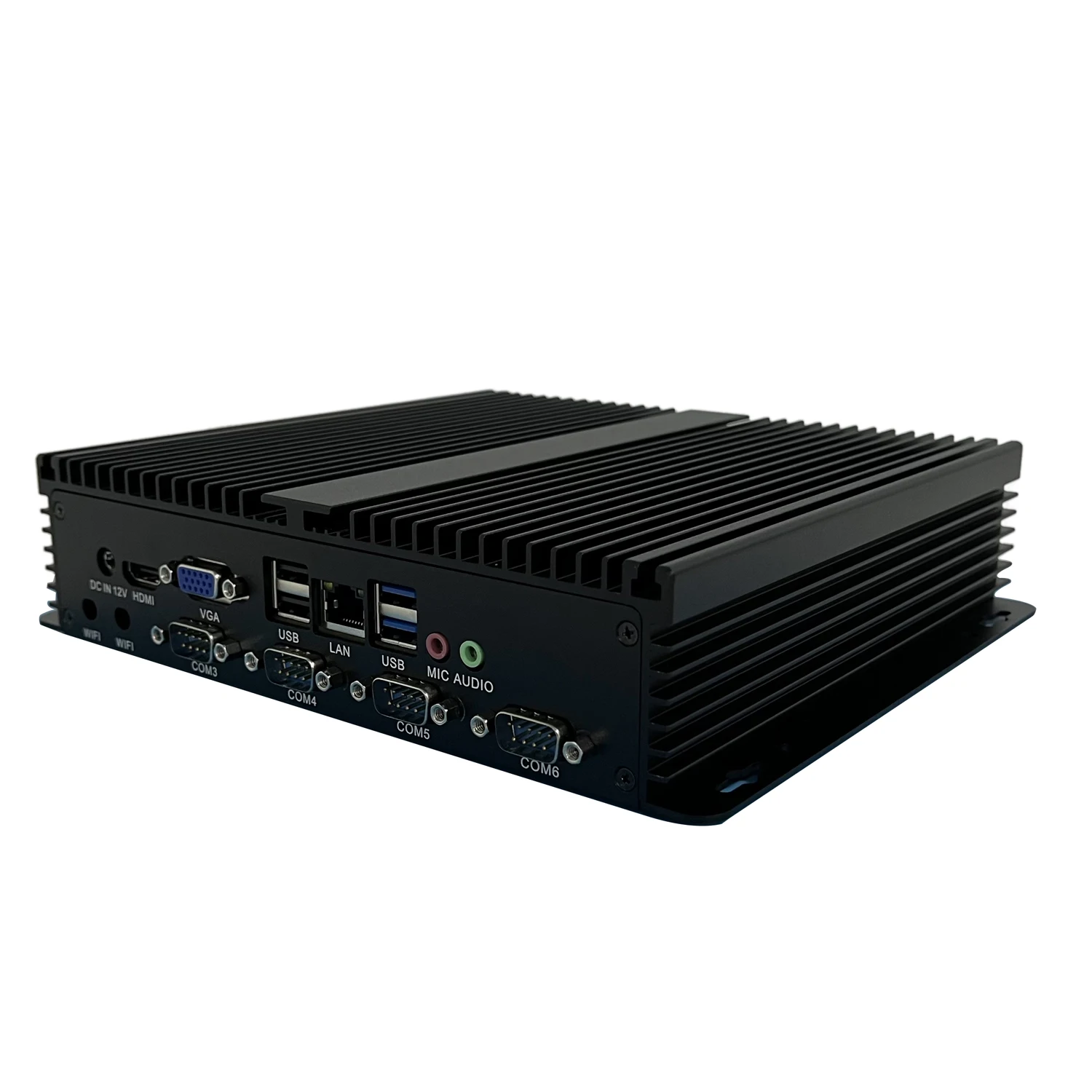 Nieuwe 8e generatie ventilator - Pc Gaming I5 recensie en prijs