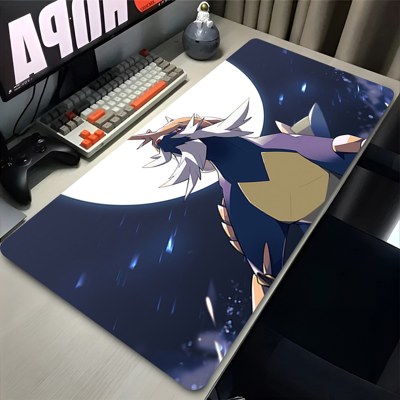 Muismatten Anime Gaming pc-acc - Pc Gaming Desk recensie en prijs