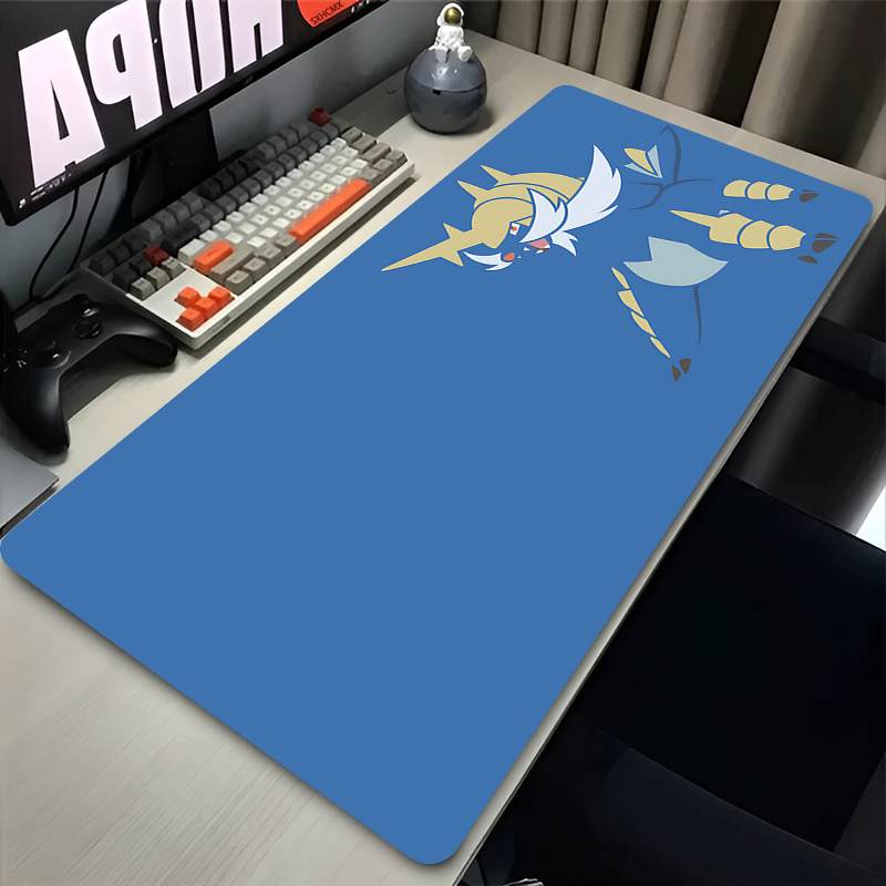 Muismatten Anime Gaming pc-acc - Pc Gaming Desk recensie en prijs