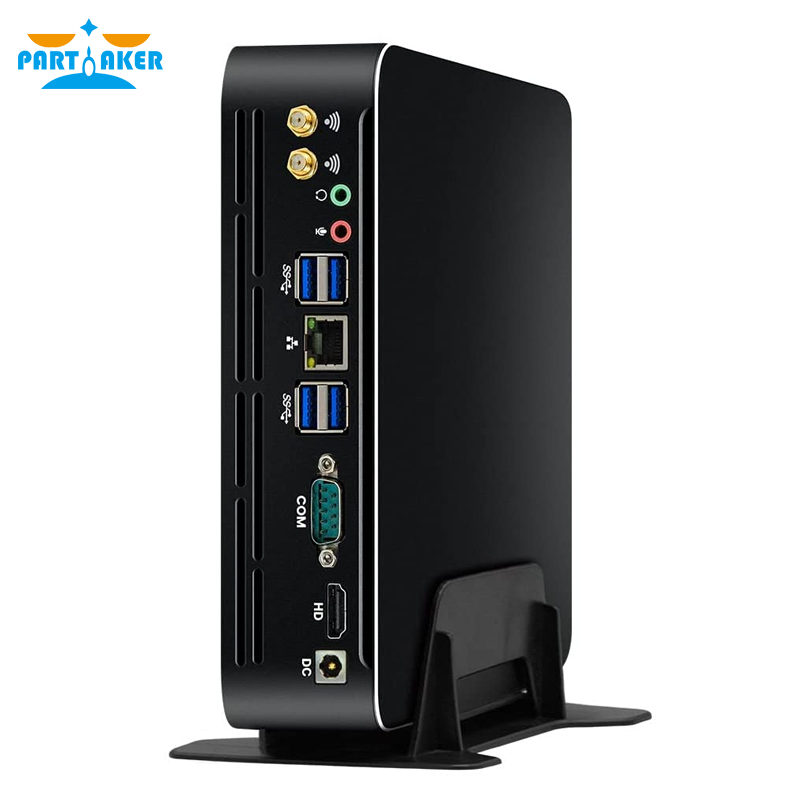 Partaker 11e generatie Intel M - Pc Gaming I5 recensie en prijs