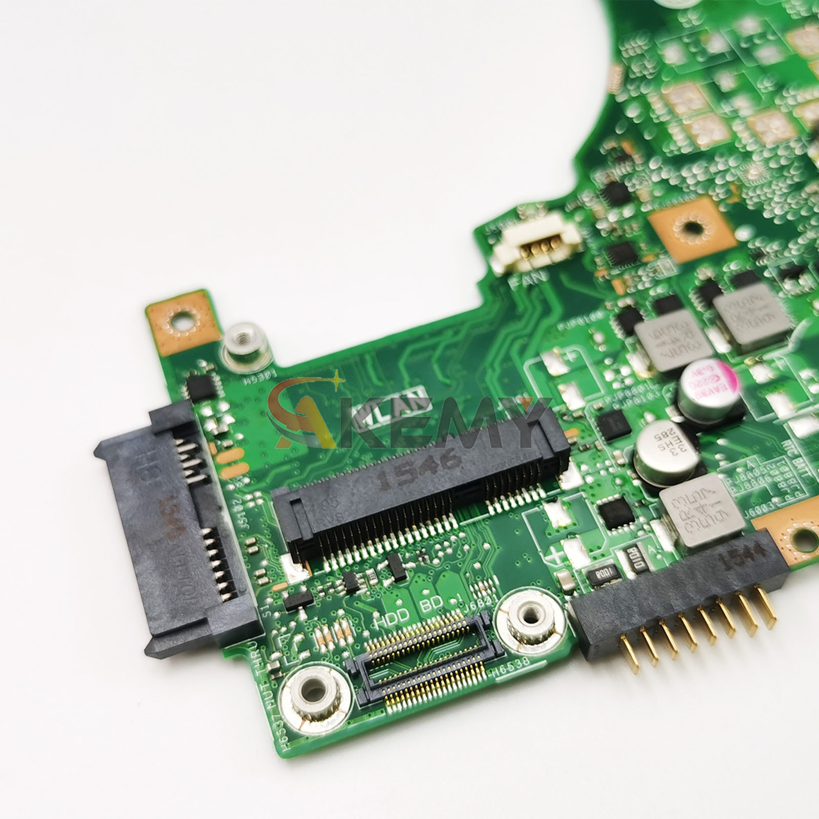 X455LA X455LD Moederbord Voor  - Pc Gaming I5 recensie en prijs