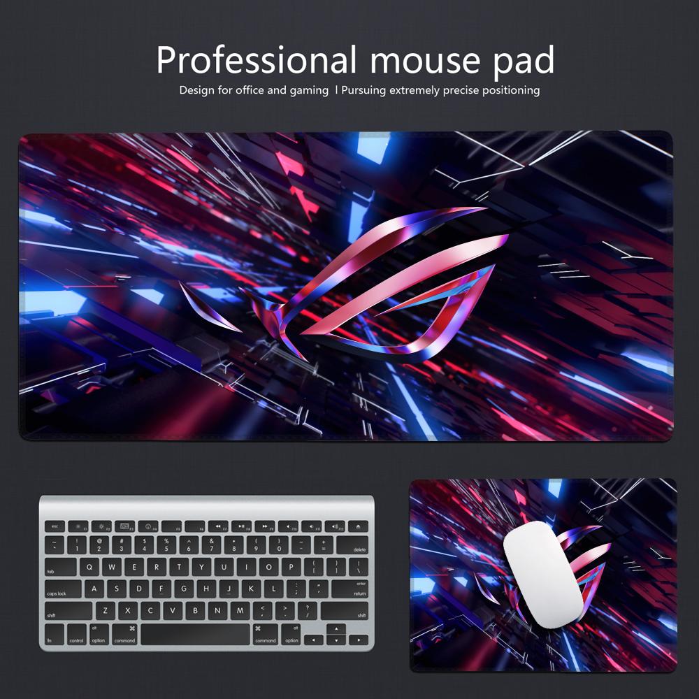 Asus Rog Mause Pad Anime Muism - Pc Gaming Asus recensie en prijs