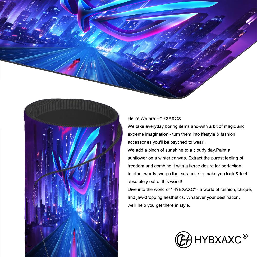 Asus Rog Mause Pad Anime Muism - Pc Gaming Asus recensie en prijs