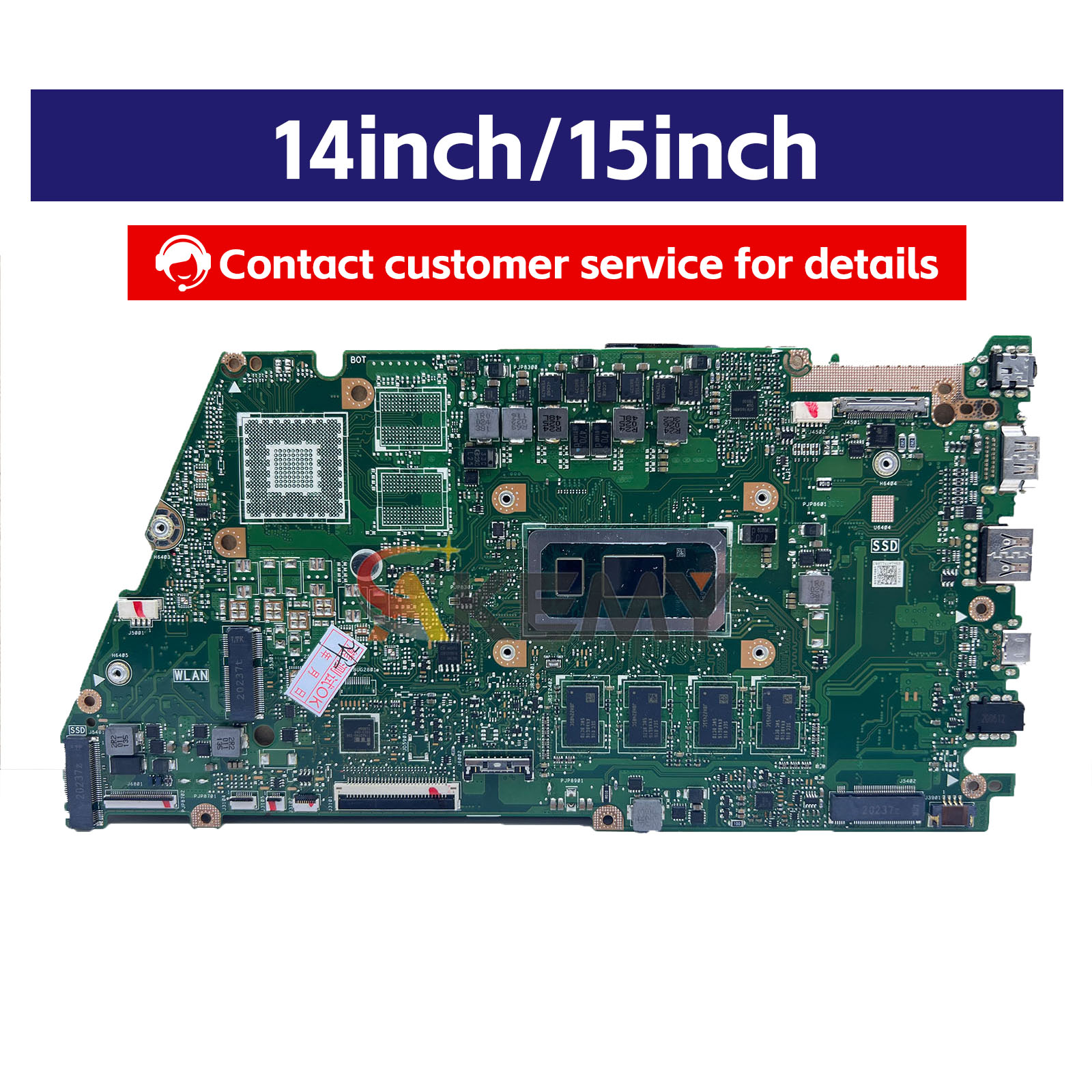 X421F X421FA Laptop Moederbord - Pc Gaming I5 recensie en prijs