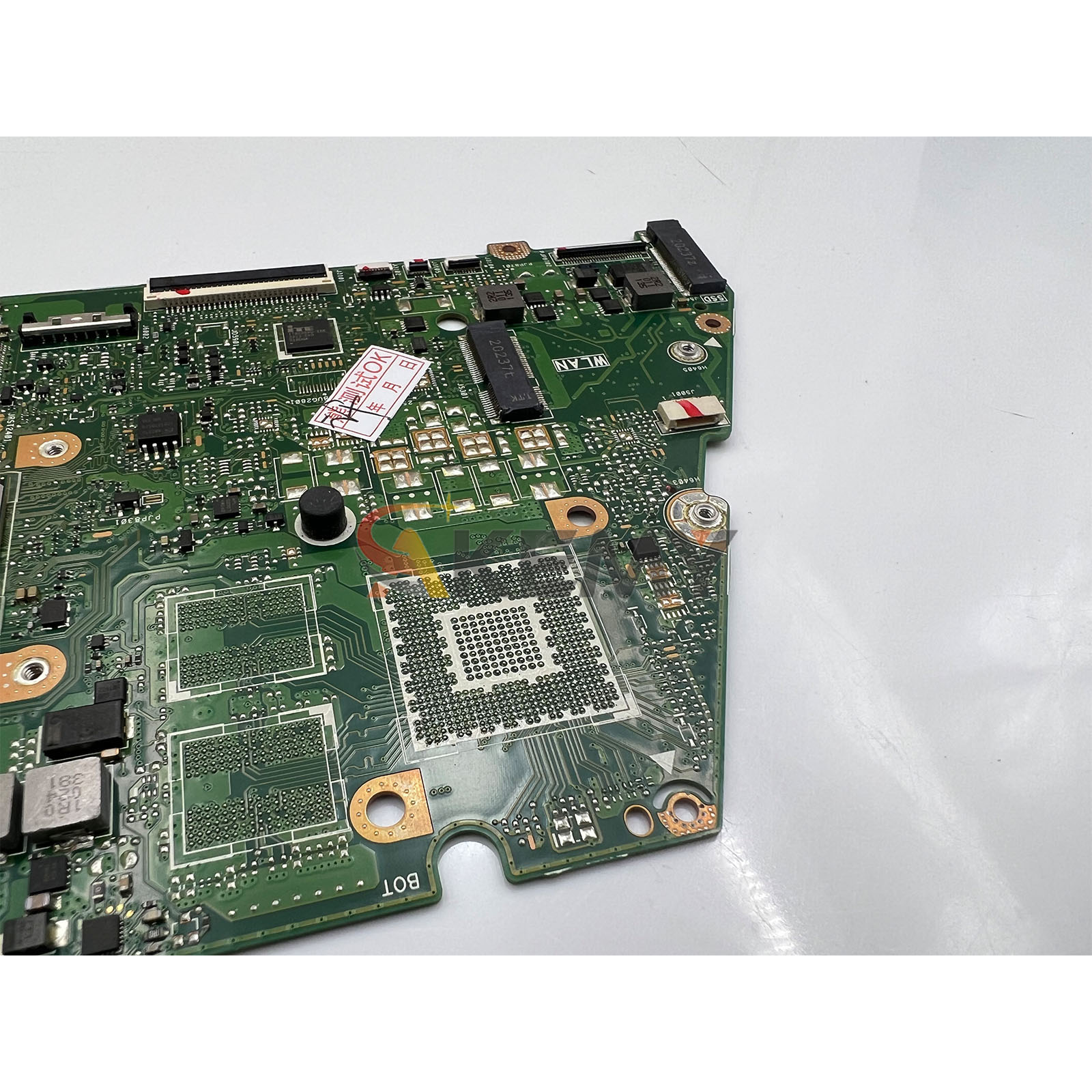 X421F X421FA Laptop Moederbord - Pc Gaming I5 recensie en prijs