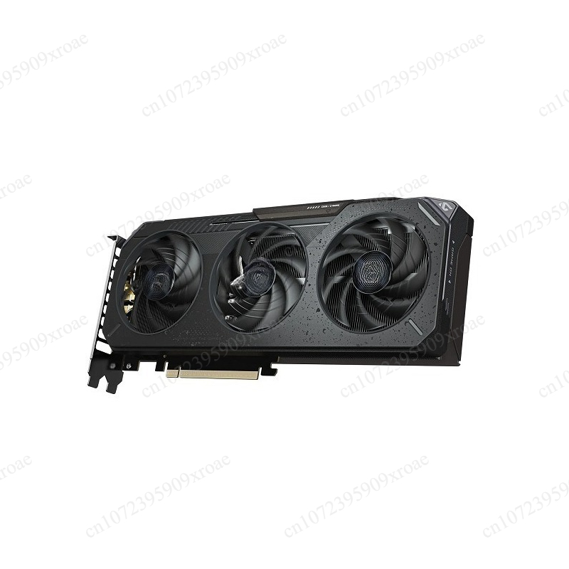 GeForce RTX 5060 Ti GAMING OC  - Pc Gaming Rtx recensie en prijs